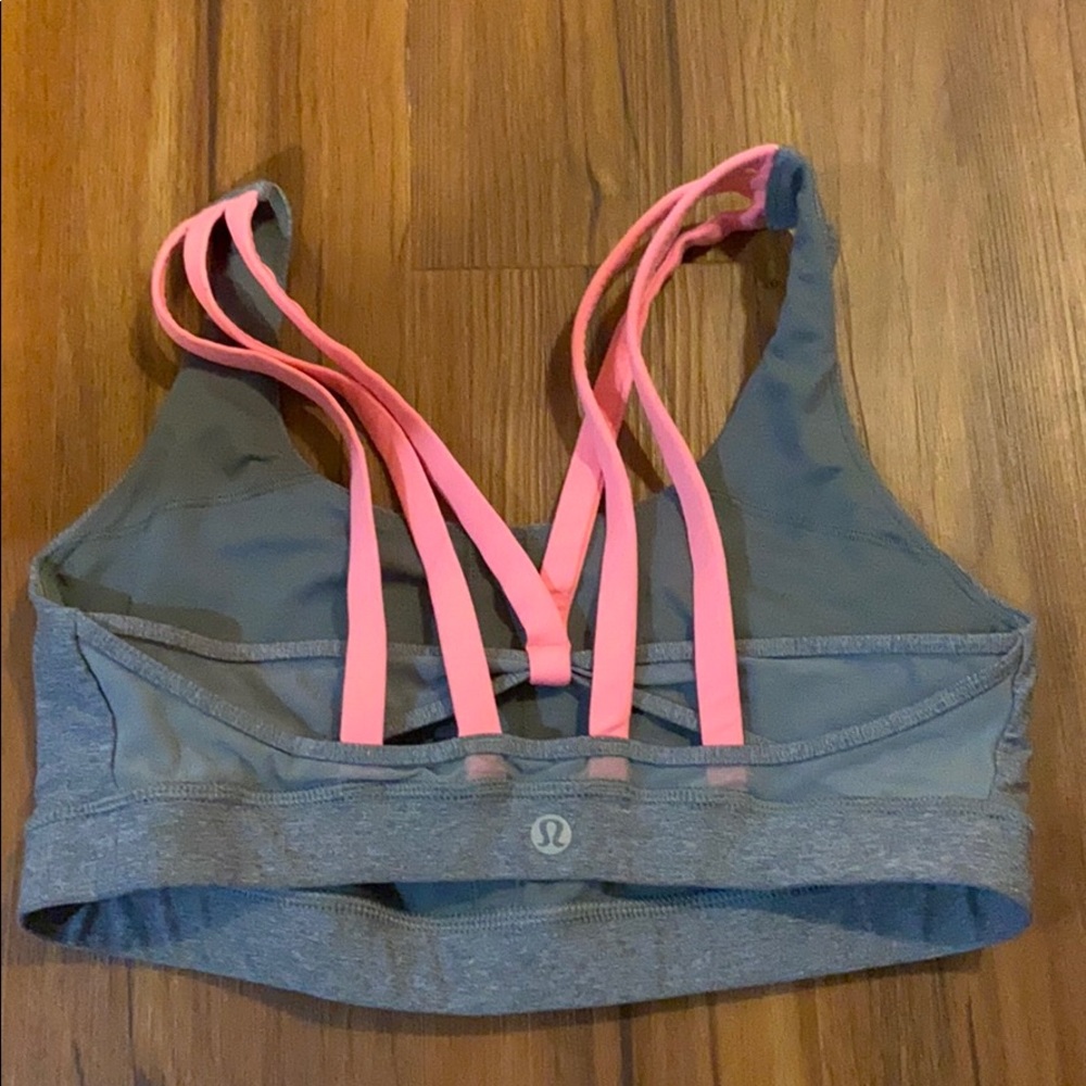 Lululemon bra